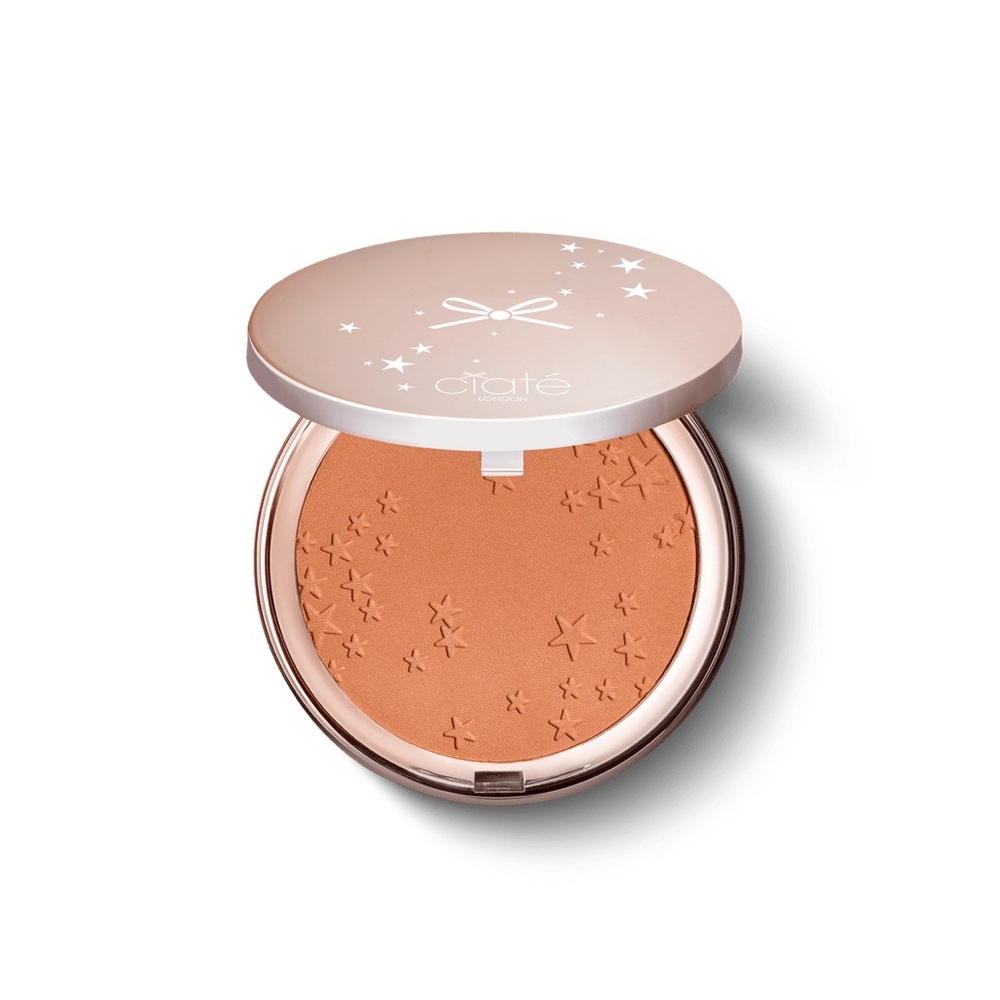 Ciate Aruba Island Bamboo Bronzer